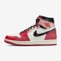 나이키 스니커즈 운동화 NAJR-H 에어 조던 1 레트로 하이 OG DV1748-601