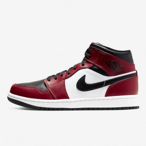 나이키 에어 조던 1 미드 554724-069