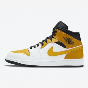 나이키 에어 조던 1 미드 554724-170