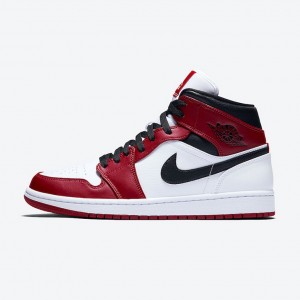 나이키 에어 조던 1 미드 554724-173