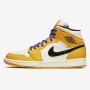 나이키 에어 조던 1 미드852542-700