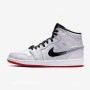 나이키 에어 조던 1 미드 CU2804-100