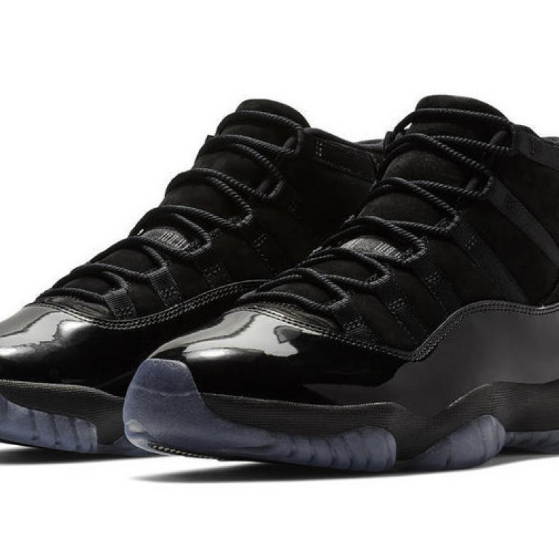 [나이키] 에어 조던 11 CMFT 로우 GS 378037-005