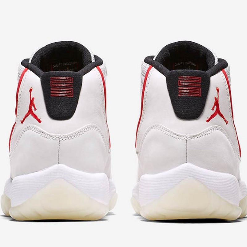 [나이키] 에어 조던 11 CMFT 로우 GS 378037-016