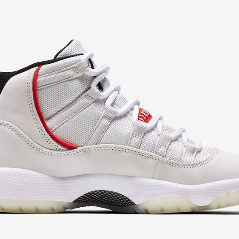 [나이키] 에어 조던 11 CMFT 로우 GS 378037-016