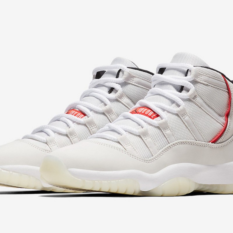 [나이키] 에어 조던 11 CMFT 로우 GS 378037-016