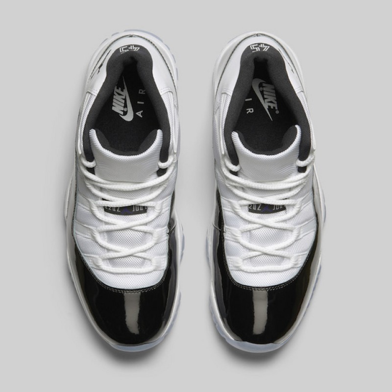 [나이키] 에어 조던 11 CMFT 로우 GS 378037-100