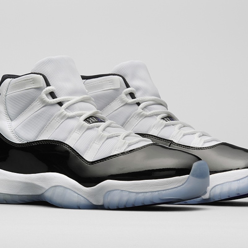 [나이키] 에어 조던 11 CMFT 로우 GS 378037-100