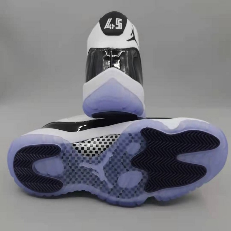 [나이키] 에어 조던 11 CMFT 로우 GS 378037-100