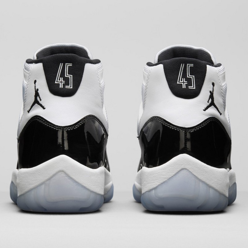 [나이키] 에어 조던 11 CMFT 로우 GS 378037-100