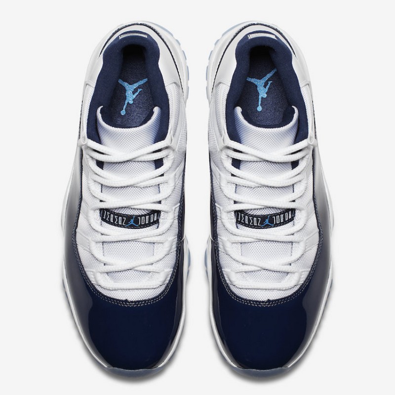 [나이키] 에어 조던 11 CMFT 로우 GS 378037-123