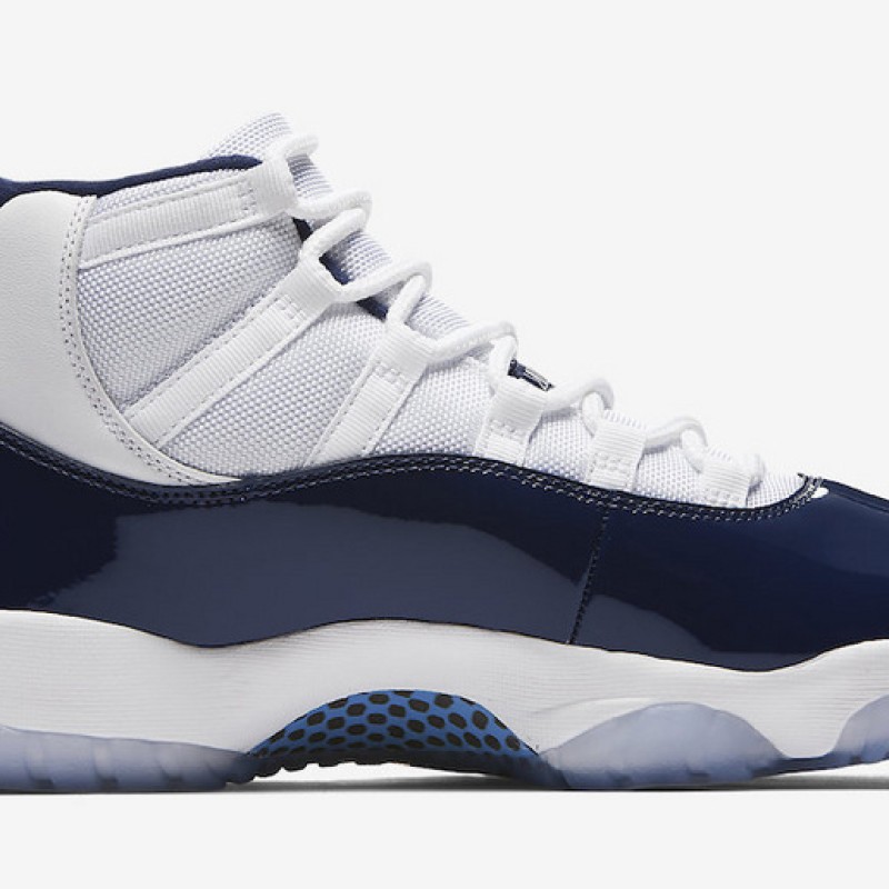 [나이키] 에어 조던 11 CMFT 로우 GS 378037-123