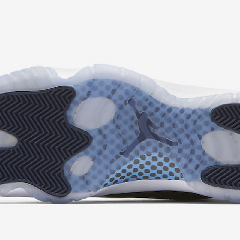 [나이키] 에어 조던 11 CMFT 로우 GS 378037-123