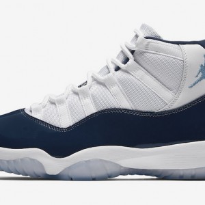 [나이키] 에어 조던 11 CMFT 로우 GS 378037-123