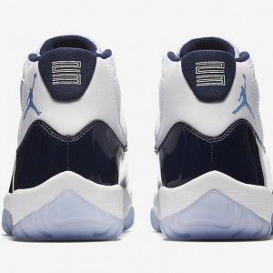 [나이키] 에어 조던 11 CMFT 로우 GS 378037-123