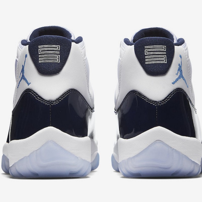 [나이키] 에어 조던 11 CMFT 로우 GS 378037-123