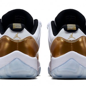 [나이키] 에어 조던 11 CMFT 로우 GS 528895-103