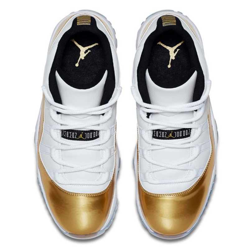 [나이키] 에어 조던 11 CMFT 로우 GS 528895-103