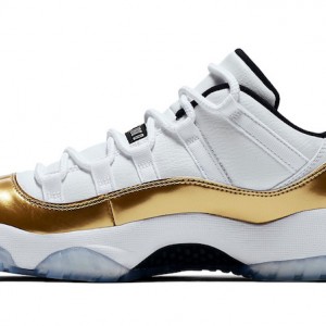 [나이키] 에어 조던 11 CMFT 로우 GS 528895-103