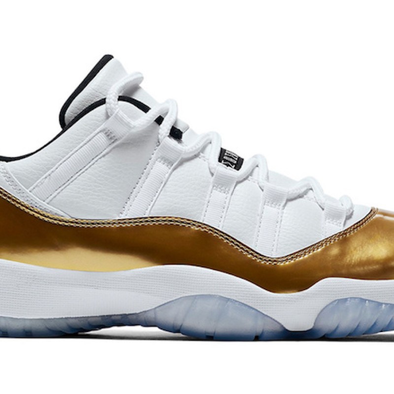 [나이키] 에어 조던 11 CMFT 로우 GS 528895-103