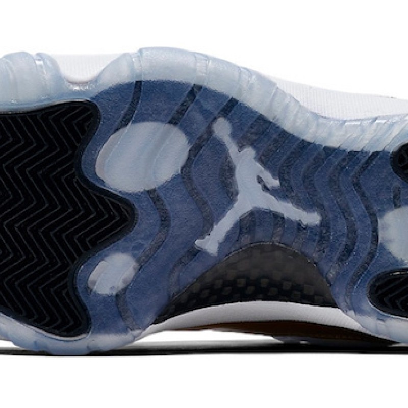 [나이키] 에어 조던 11 CMFT 로우 GS 528895-103