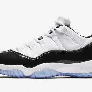 [나이키] 에어 조던 11 CMFT 로우 GS 528895-145