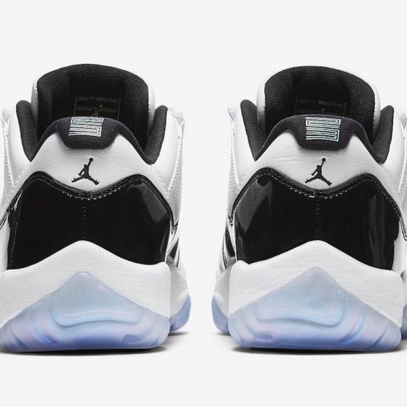 [나이키] 에어 조던 11 CMFT 로우 GS 528895-145