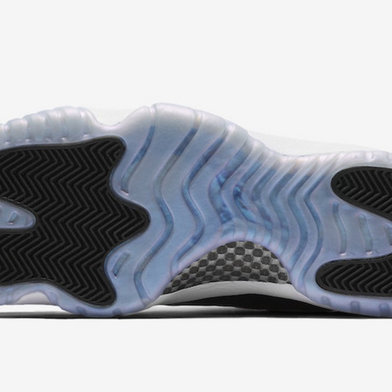 [나이키] 에어 조던 11 CMFT 로우 GS 528895-145