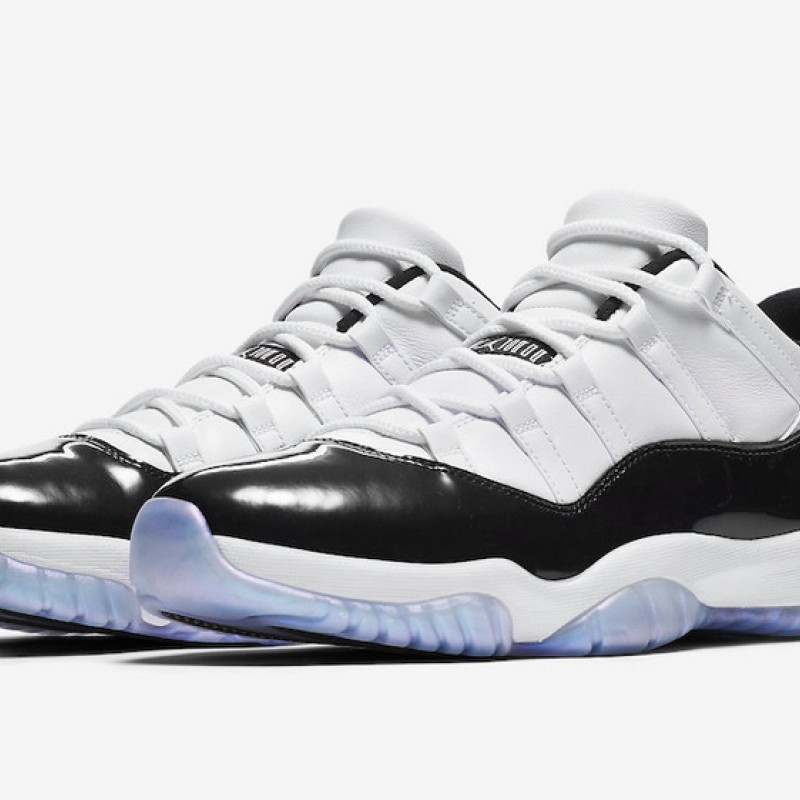 [나이키] 에어 조던 11 CMFT 로우 GS 528895-145