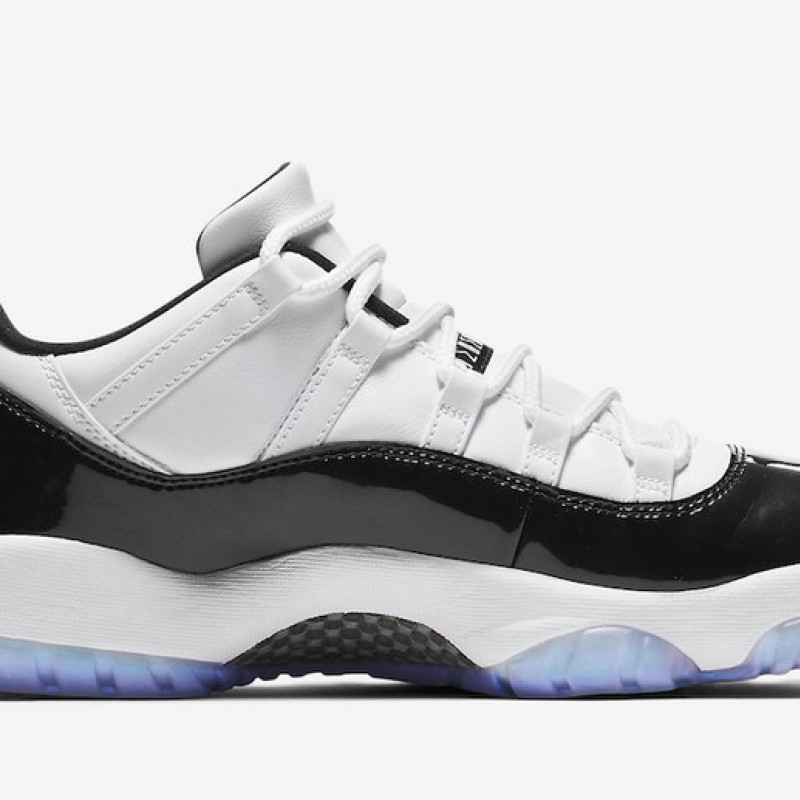 [나이키] 에어 조던 11 CMFT 로우 GS 528895-145