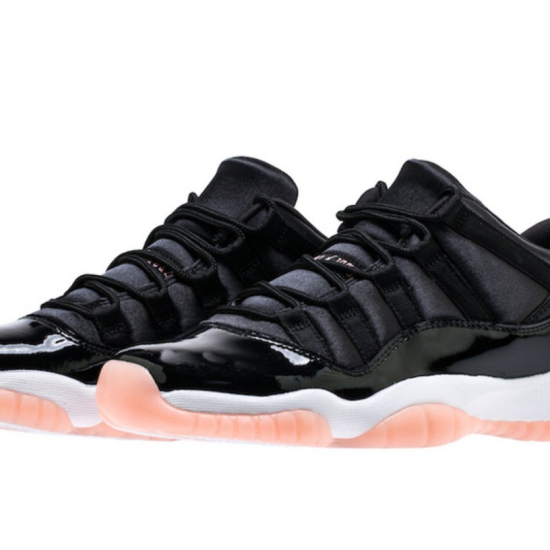 [나이키] 에어 조던 11 CMFT 로우 GS 580521-013