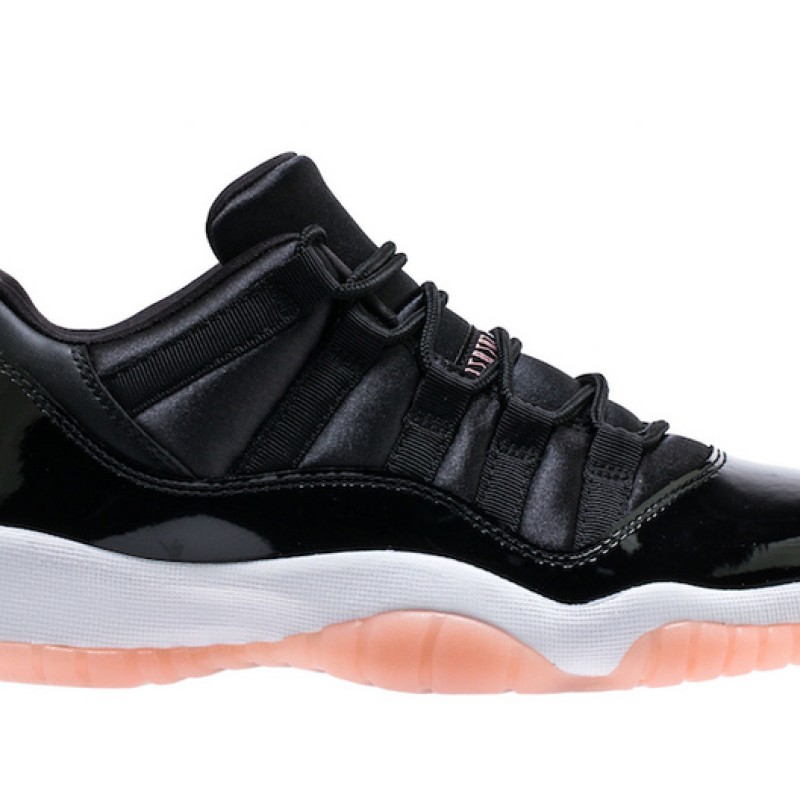 [나이키] 에어 조던 11 CMFT 로우 GS 580521-013