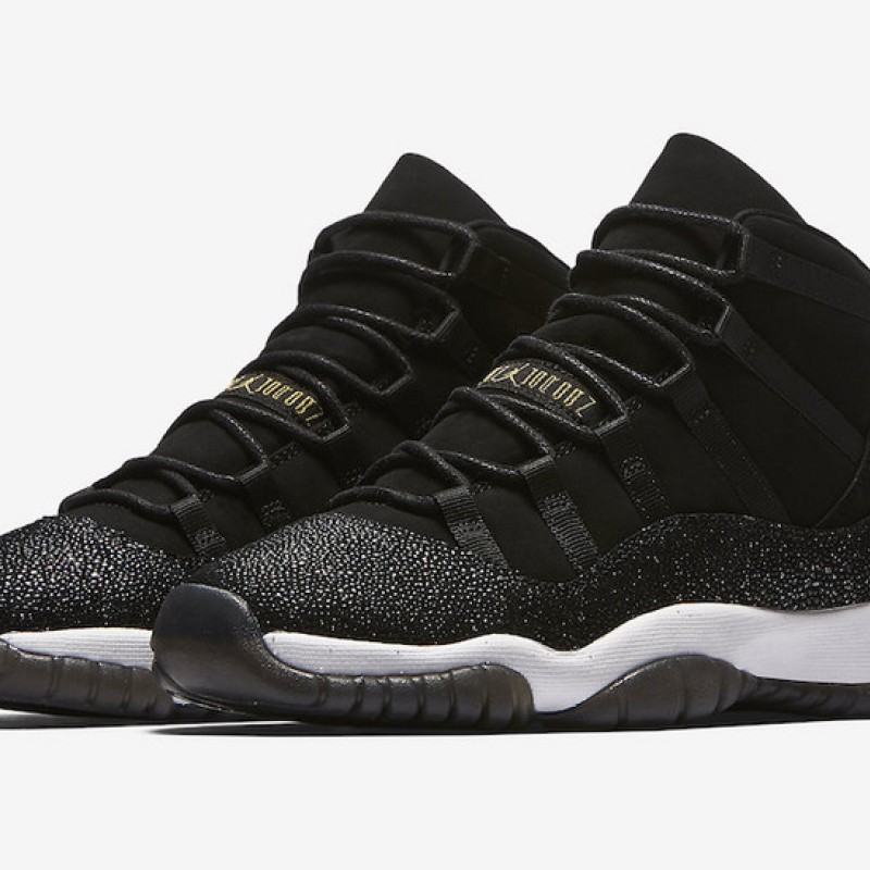 [나이키] 에어 조던 11 CMFT 로우 GS 852625-030