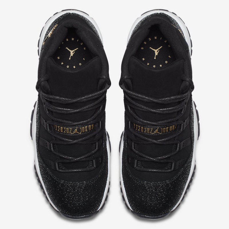 [나이키] 에어 조던 11 CMFT 로우 GS 852625-030