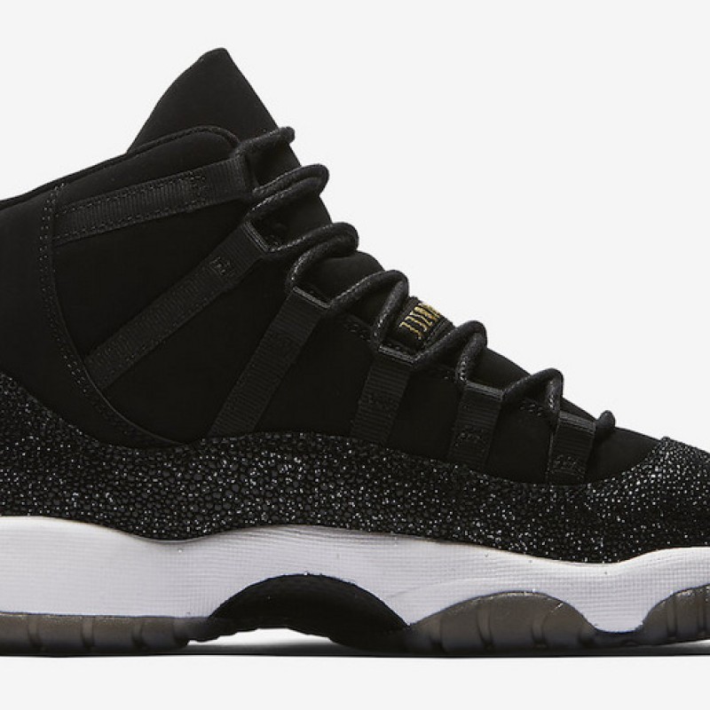 [나이키] 에어 조던 11 CMFT 로우 GS 852625-030