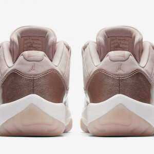 [나이키] 에어 조던 11 CMFT 로우 GS AH7860-105