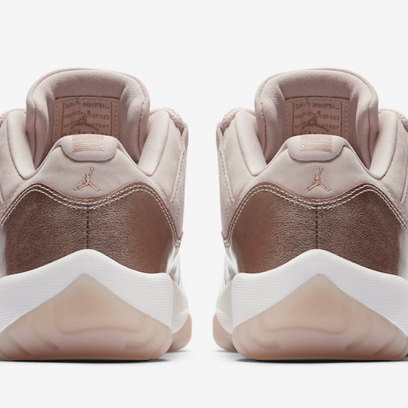 [나이키] 에어 조던 11 CMFT 로우 GS AH7860-105