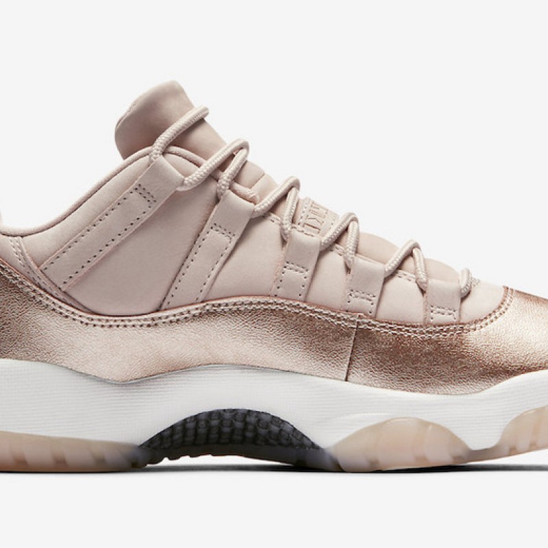 [나이키] 에어 조던 11 CMFT 로우 GS AH7860-105