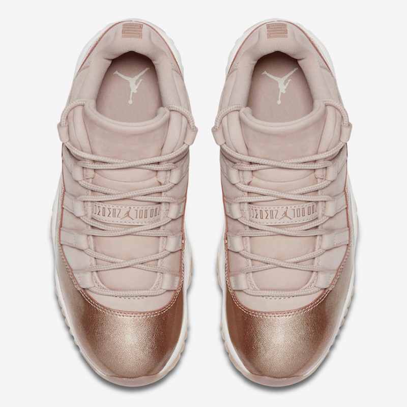 [나이키] 에어 조던 11 CMFT 로우 GS AH7860-105