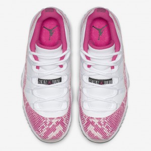 [나이키] 에어 조던 11 CMFT 로우 GS AH7860-106