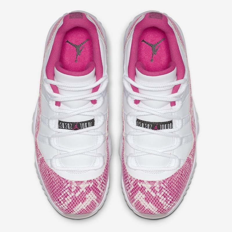 [나이키] 에어 조던 11 CMFT 로우 GS AH7860-106