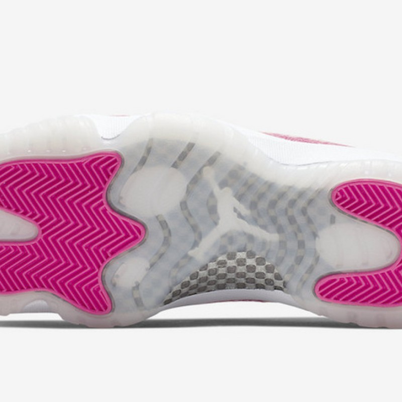 [나이키] 에어 조던 11 CMFT 로우 GS AH7860-106