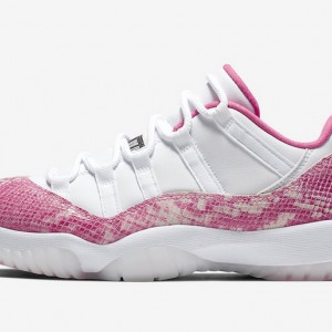 [나이키] 에어 조던 11 CMFT 로우 GS AH7860-106