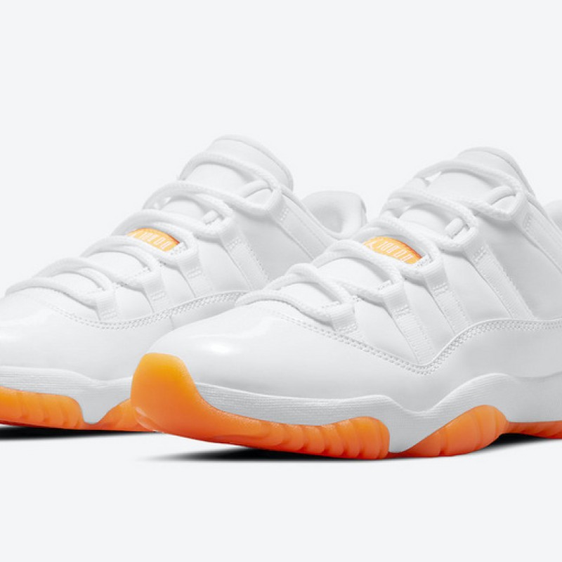 [나이키] 에어 조던 11 CMFT 로우 GS AH7860-139