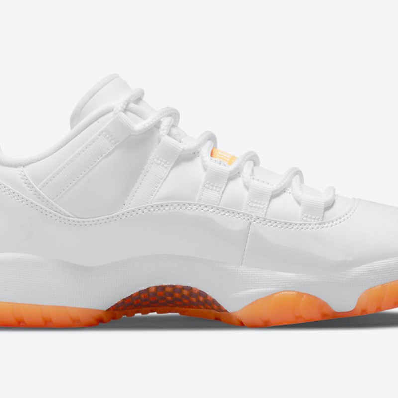 [나이키] 에어 조던 11 CMFT 로우 GS AH7860-139