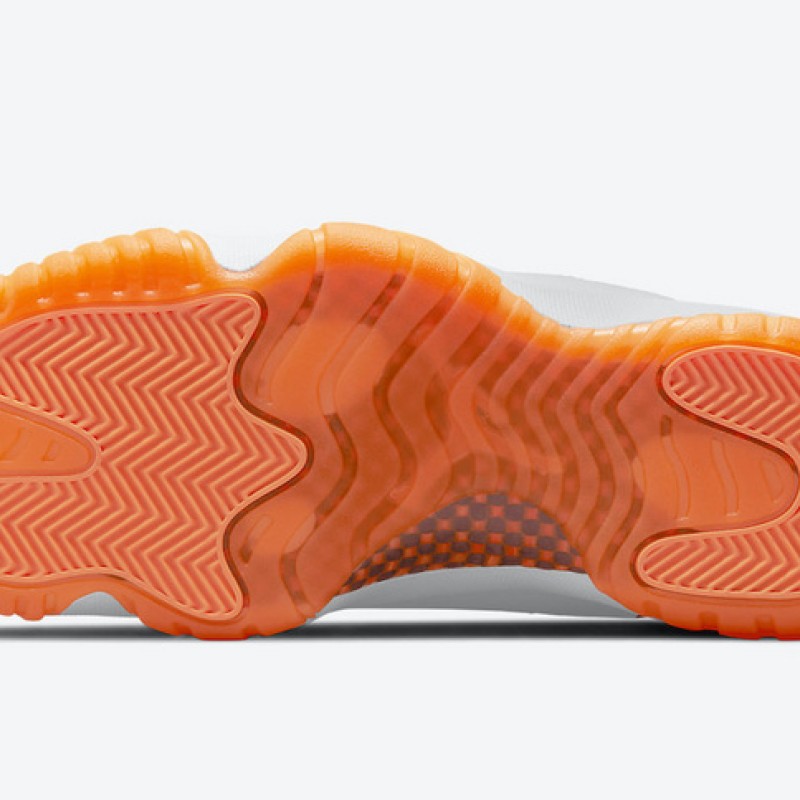 [나이키] 에어 조던 11 CMFT 로우 GS AH7860-139