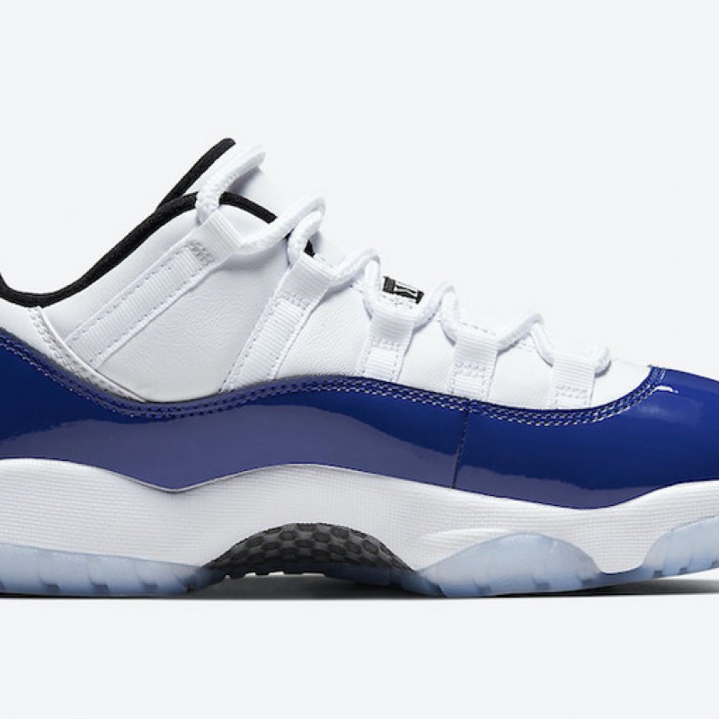 [나이키] 에어 조던 11 CMFT 로우 GS AH7860-100