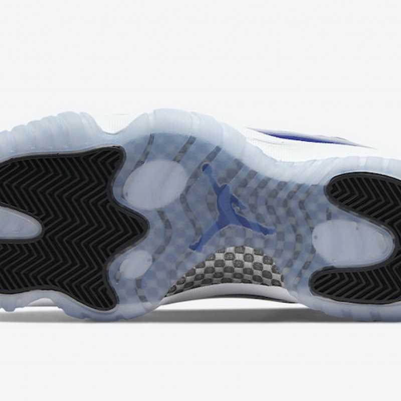 [나이키] 에어 조던 11 CMFT 로우 GS AH7860-100