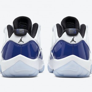 [나이키] 에어 조던 11 CMFT 로우 GS AH7860-100