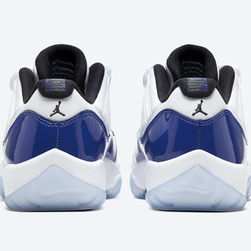 [나이키] 에어 조던 11 CMFT 로우 GS AH7860-100